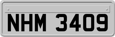 NHM3409