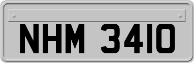 NHM3410