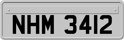 NHM3412