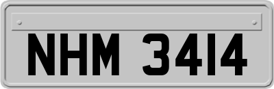 NHM3414