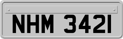 NHM3421