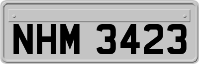 NHM3423