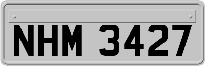 NHM3427