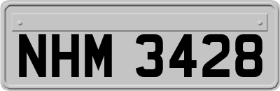 NHM3428