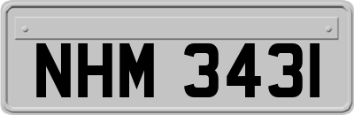 NHM3431