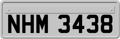 NHM3438