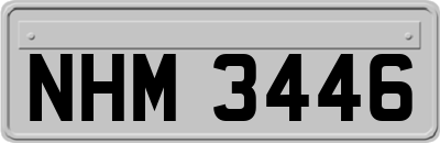 NHM3446