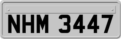 NHM3447