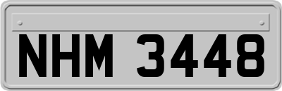 NHM3448