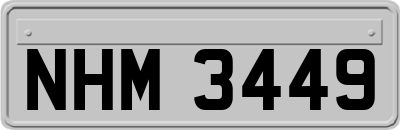 NHM3449