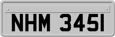 NHM3451