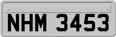 NHM3453
