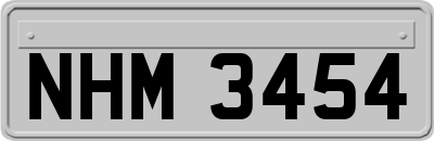 NHM3454
