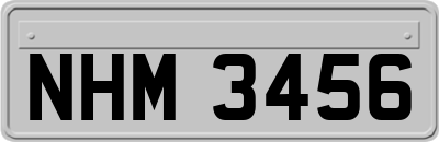 NHM3456