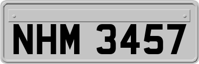 NHM3457