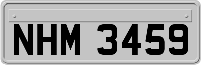 NHM3459