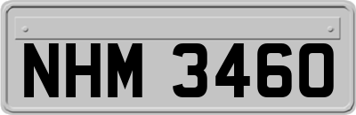 NHM3460