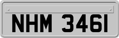 NHM3461