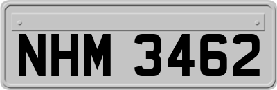 NHM3462
