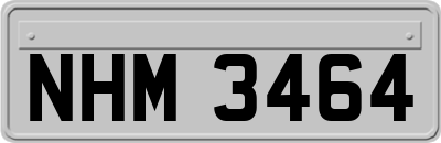 NHM3464