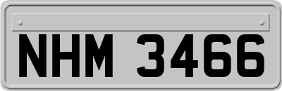 NHM3466