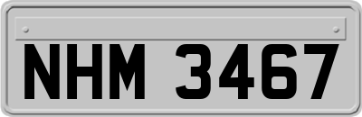 NHM3467