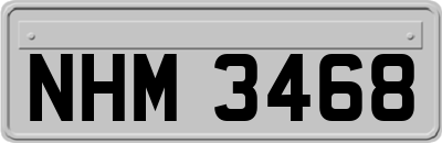 NHM3468