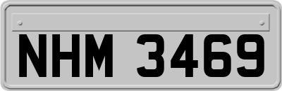 NHM3469