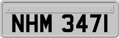 NHM3471