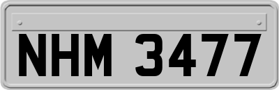 NHM3477