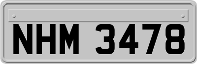NHM3478