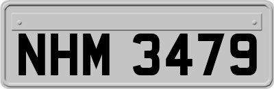 NHM3479
