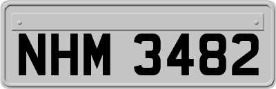 NHM3482