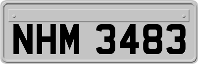 NHM3483