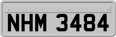 NHM3484
