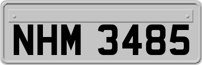 NHM3485