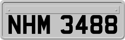 NHM3488