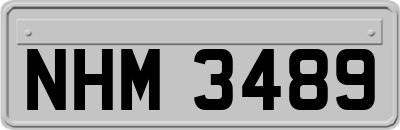 NHM3489