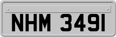 NHM3491