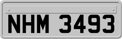 NHM3493