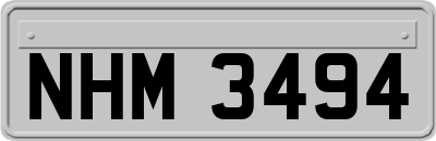 NHM3494