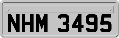 NHM3495