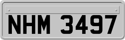 NHM3497