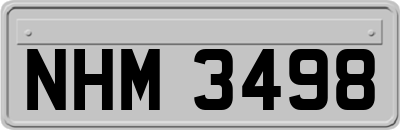 NHM3498