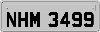 NHM3499