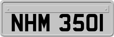 NHM3501