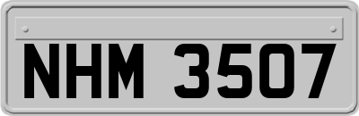 NHM3507