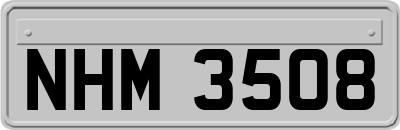 NHM3508