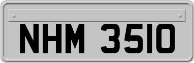 NHM3510