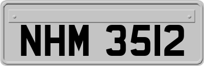 NHM3512